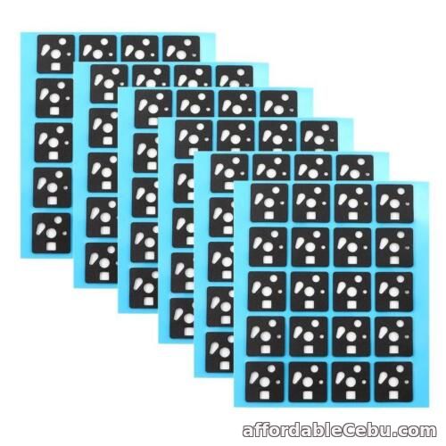 1st picture of 120PCS for Mechanical Keyboard Switches PCB Board Force Buffer Pads Poron Foam For Sale in Cebu, Philippines