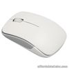 Wireless Mouse Small Size Easy To Use ABS Portable Ergonomic Mouse For Travel