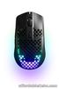 SteelSeries Aerox 3 Wireless - Super Light Wireless Gaming Mouse - 18,000 CPI