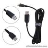 USB Keyboard Cable Replacement Line Wire Repair for ROG Strix Scope TKL Keyboard