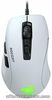 Roccat Kone Pure Ultra Light Ergonomic Gaming Mouse 16000 DPI Optical White NEW
