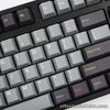 Tokyo Story XDA Profile Keycaps PBT Dye Sublimation Set for Mechanical Keyboard