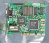 Diamond Stealth Video 1Mb PCI VGA card for early pentium computer