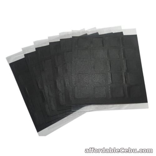 1st picture of 120pcs 0.15mm HTV Double Layer Keyboard Switch Film for Mechanical Keyboard For Sale in Cebu, Philippines