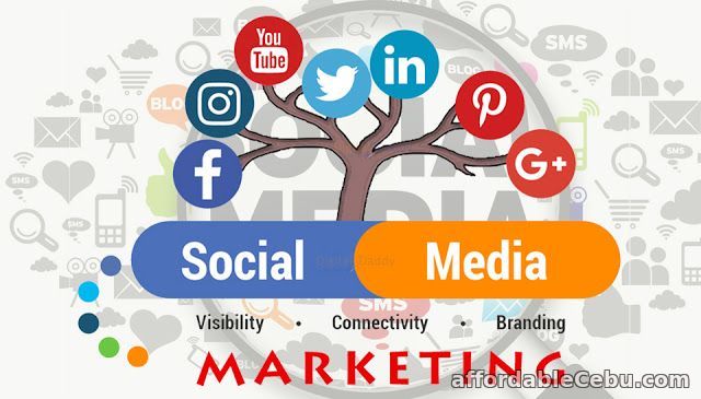 1st picture of We Are Your Ultimate Choice For Social Media Marketing Services In Dubai Offer in Cebu, Philippines