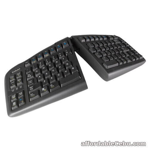 1st picture of Goldtouch V2 Adjustable Comfort Keyboard For Sale in Cebu, Philippines