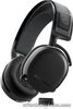 SteelSeries Arctis 7+ Wireless Gaming Headset – Lossless 2.4 GHz – 30 Hour Batte