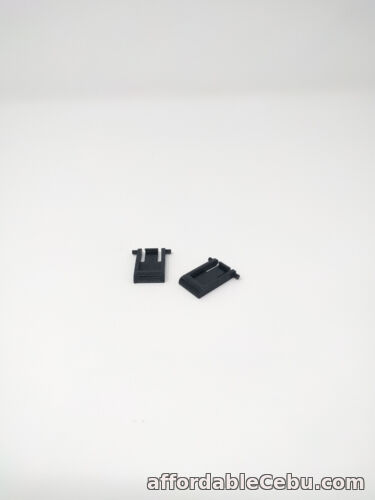 1st picture of Logitech K120 keyboard Replacement feet foot leg stand spare For Sale in Cebu, Philippines