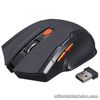 Professional Wireless Optical Gaming Mouse Mice 2.4Ghz 6D DPI Adjustable USB St