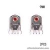 2Pcs Highly Accurate Decoder 9mm/11mm Rotary Mouse Scroll Wheel Enco  P3