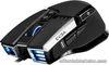 EVGA X17 Gaming Mouse, Wired, Black, Customizable, 16,000 Dpi, 10 Buttons, 5Prof