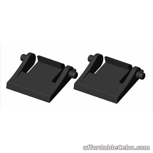 1st picture of 2x Keyboard Spare Tilt Leg Foot Stand Feet Set for Corsair K66 K68 K55 Keyboard For Sale in Cebu, Philippines