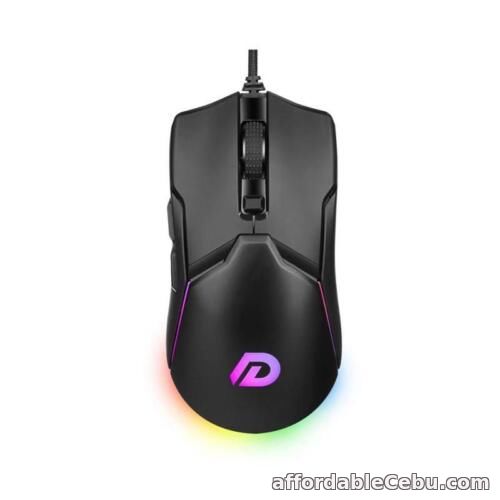 1st picture of USB Computer Mouse Gamer RGB Mice Silent Mause RGB Backlight For PC Laptop For Sale in Cebu, Philippines