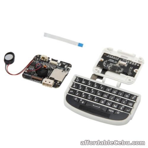 1st picture of Mini Watch-keyboard-C3 Keypad Wireless Keyboard with 6 Pin Cable Accessories For Sale in Cebu, Philippines