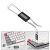 Keycaps Puller For Gaming Keyboard Accessories Practical Switches Remover Tool