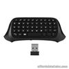 Mini Handheld Remote Keyboard Convenient Keyboard Controller Mini Keyboard