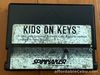 Kids on Keys ROM Cartridge for the TRS-80 Colour Computer / CARTRIDGE ONLY