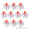 10Pcs Switch Replacement Fit For Cherry MX RGB Series 3Pin Mechanical Keyboard