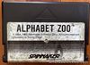 Alphabet Zoo ROM Cartridge for the TRS-80 Colour Computer / CARTRIDGE ONLY