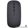 Wireless Bluetooth Mouse for Computer Silent Mice Ergonomic Optical Mice O1