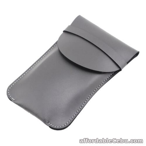 1st picture of Carrying Case for For Magic Mouse 2 1 Gaming Mouse Sleeve Case PU Leather Mice For Sale in Cebu, Philippines