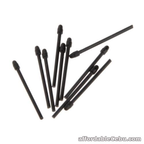1st picture of 10 Pack Replacement Nibs for Drawing Tablet Pad Intuos Pro PHT680/ PHT660,Cintiq For Sale in Cebu, Philippines