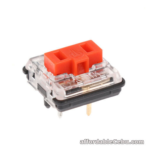 1st picture of Low profile Switch 1350 Chocolate Keyboard Switch SMD Mechanical KeyboardA KP For Sale in Cebu, Philippines
