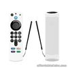 For Amazon ALEXA Voice Remote 3rd Replacement Remote-Control Cover Voice Parts