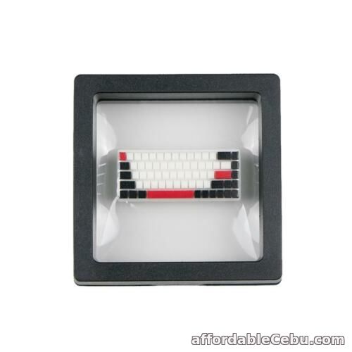 1st picture of DIY Mechanical Keyboard Key Caps OEM Profile Small Keyboard Model (2.25U Enter) For Sale in Cebu, Philippines