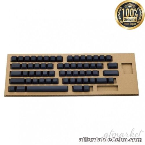 1st picture of PFU key top set ink HHKB Professiona series English array model PD - KB 400 KTB For Sale in Cebu, Philippines