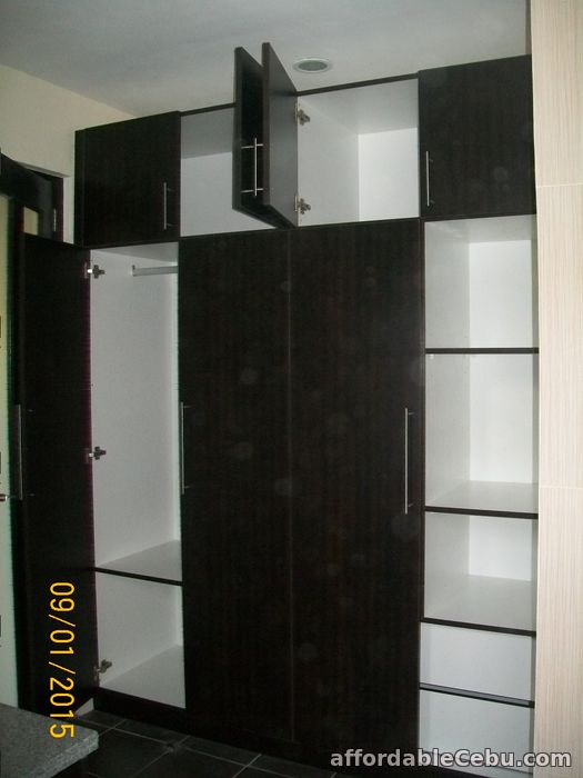 1st picture of Modular Kitchen Cabinets and Closet 5 Offer in Cebu, Philippines