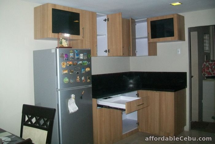 3rd picture of Modular Kitchen Cabinets and Closet 3 Offer in Cebu, Philippines