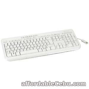 1st picture of Microsoft Wired Keyboard 600 For Sale in Cebu, Philippines