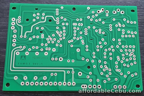 1st picture of 1x Marantz 2330 2285 P700 PCB Amplifier Board New Replica part № YD2965201-0 For Sale in Cebu, Philippines