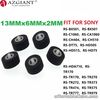 1x Pinch Roller Audio Belt Pulley Tape Recorder Wheel for SONY Technics RS-CH770