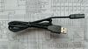 Power Supply USB Cable for Calculators Elektronika MK-52 MK-54 MK-61 МК-66 2-Pin