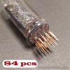 GOLD Socket Pins *84 pcs* for 6 x IN-14 Nixie Tubes IN-8-2 IN-16 IN-19 for Clock