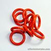 NEW Tube Dampers Silicone Ring fit 6V6GT 6SN7 6SL7 GZ34 10pcs 23mm for tube amps