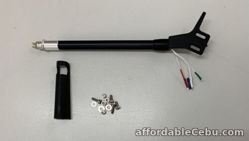 1st picture of LIMITED EDITION SCHOPPER TP 63 ARMTUBE WITH SILVER WIRES For Sale in Cebu, Philippines