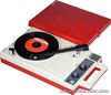 ANABAS GP-N3R NEW Audio Nostalgic Portable Vinyl Records LP Player