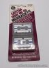2 Pack GE Capstan 5-1120 Drive MC-60 Microcassette Micro Cassettes NOS