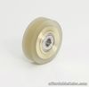 NEW PINCH ROLLER TECHNICS RS-1500/1520/1700 1/4" MACHINES DUAL BEARINGS  (ATHAN)