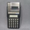 Vtg Sharp ELSI Mate EL-1609 Printing Digital Calculator, Portable, MADE IN JAPAN