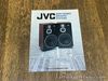 JVC Vintage Brochure Zero Series Speaker Systems Catalog Pamphlet 1980's
