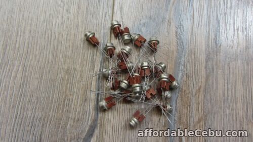 1st picture of 50Pcs MP26 Nos For Sale in Cebu, Philippines