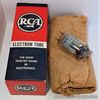 Vintage RCA 6524 Electron Tube 1945 Power Amplifier w/ Original Box