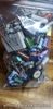Lot of Assorted Vintage Resistors and capacitors. Lot #4