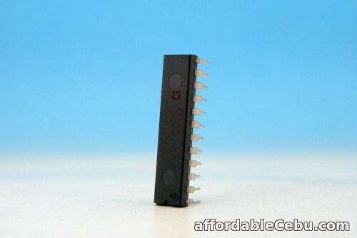 1st picture of 1 x Genuine AD7714AN-5 3V - 5V CMOS 500 uA Signal Conditioning ADC 7714 IC For Sale in Cebu, Philippines