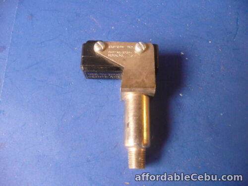 1st picture of 2 each EASTERN IND, MICRO SWITCHES PRESSURE 13720-4  NSN 5930-00-572-4764 For Sale in Cebu, Philippines