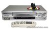 Sanyo VWM-900 VCR, 4-Head Hi-Fi Stereo VHS with Remote, AV Cable - Works Great